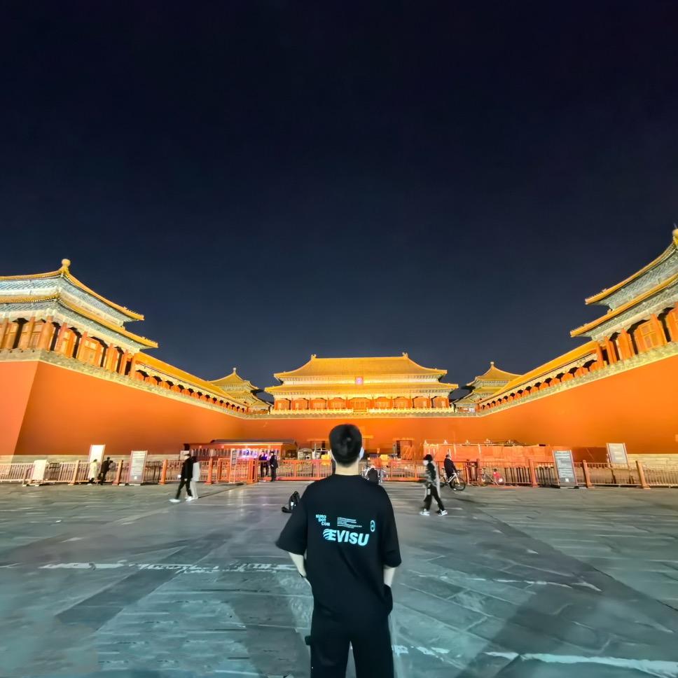 我愛大臉貓
