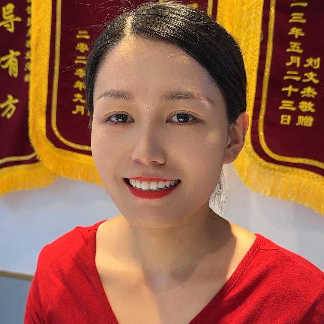 丽丽的融合餐饮店
