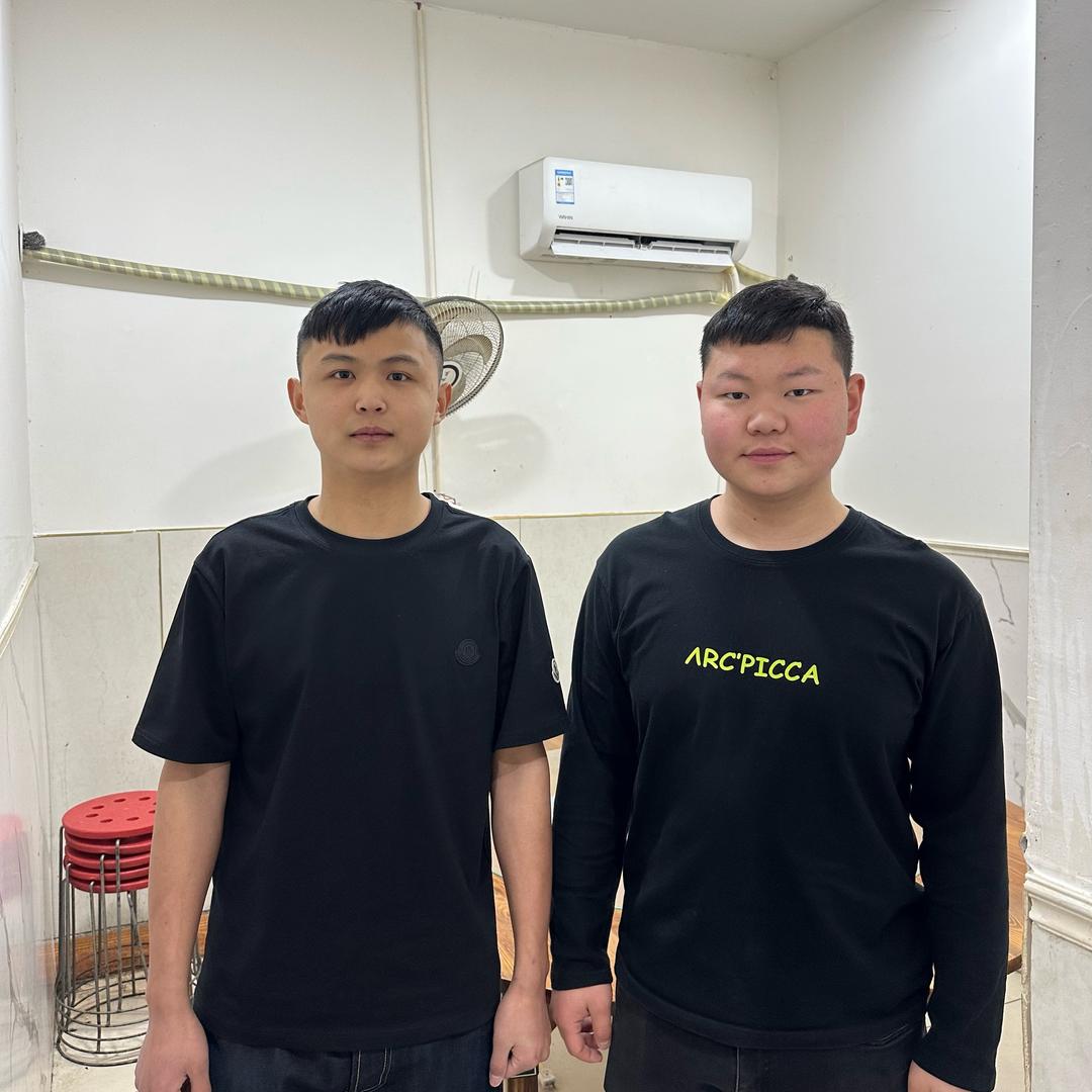 沙颍河的水清澈