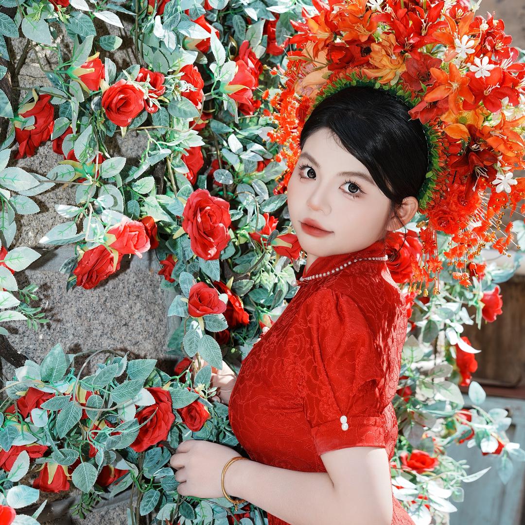 咖啡不加糖📷（长沙橘子洲约拍）