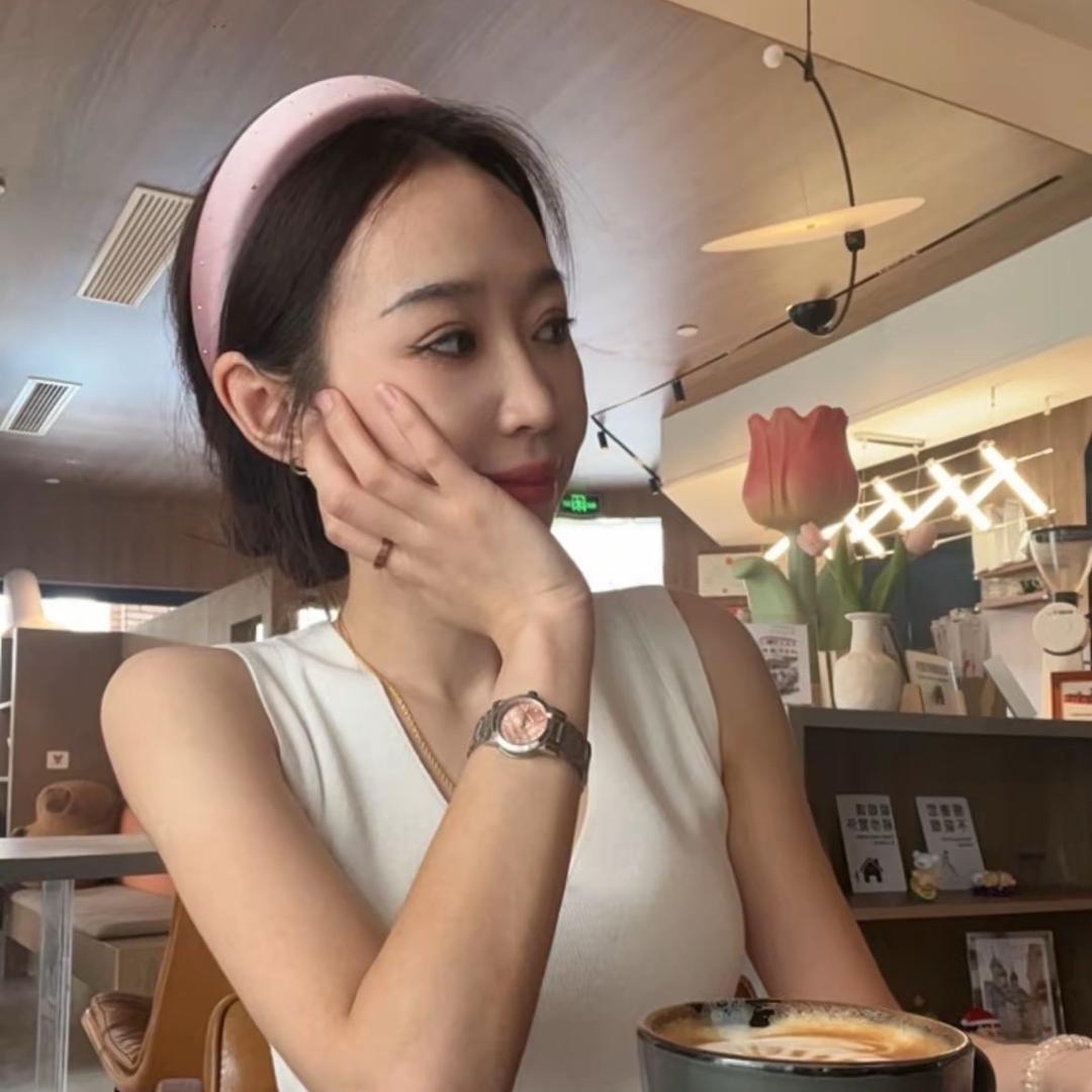 一只憨憨