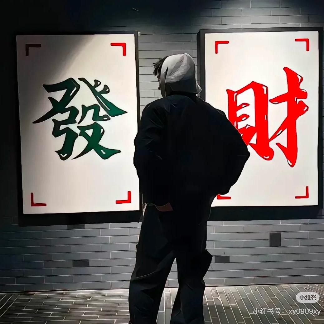 郭财气-品牌折扣账号