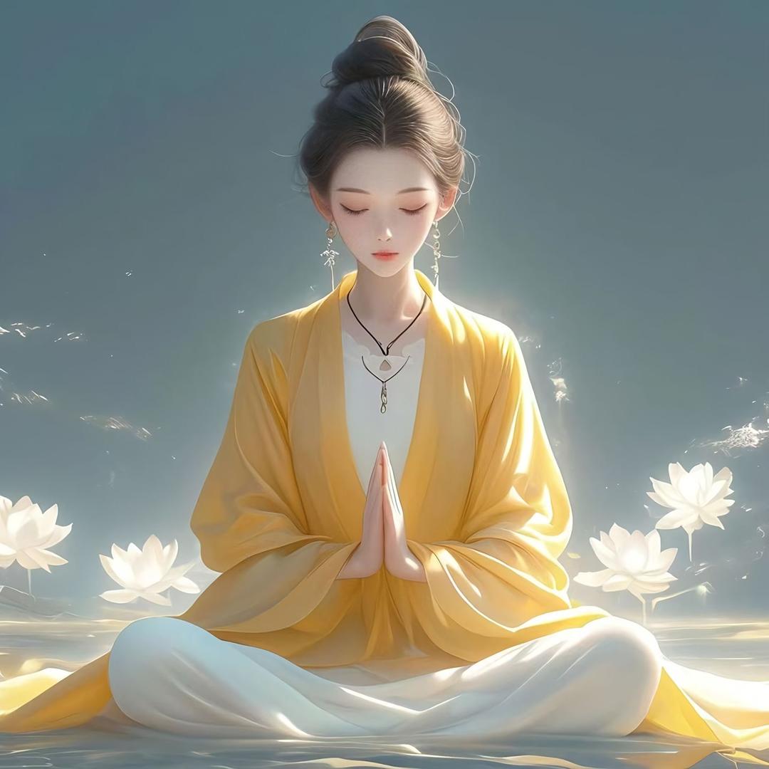 佛系善缘阁