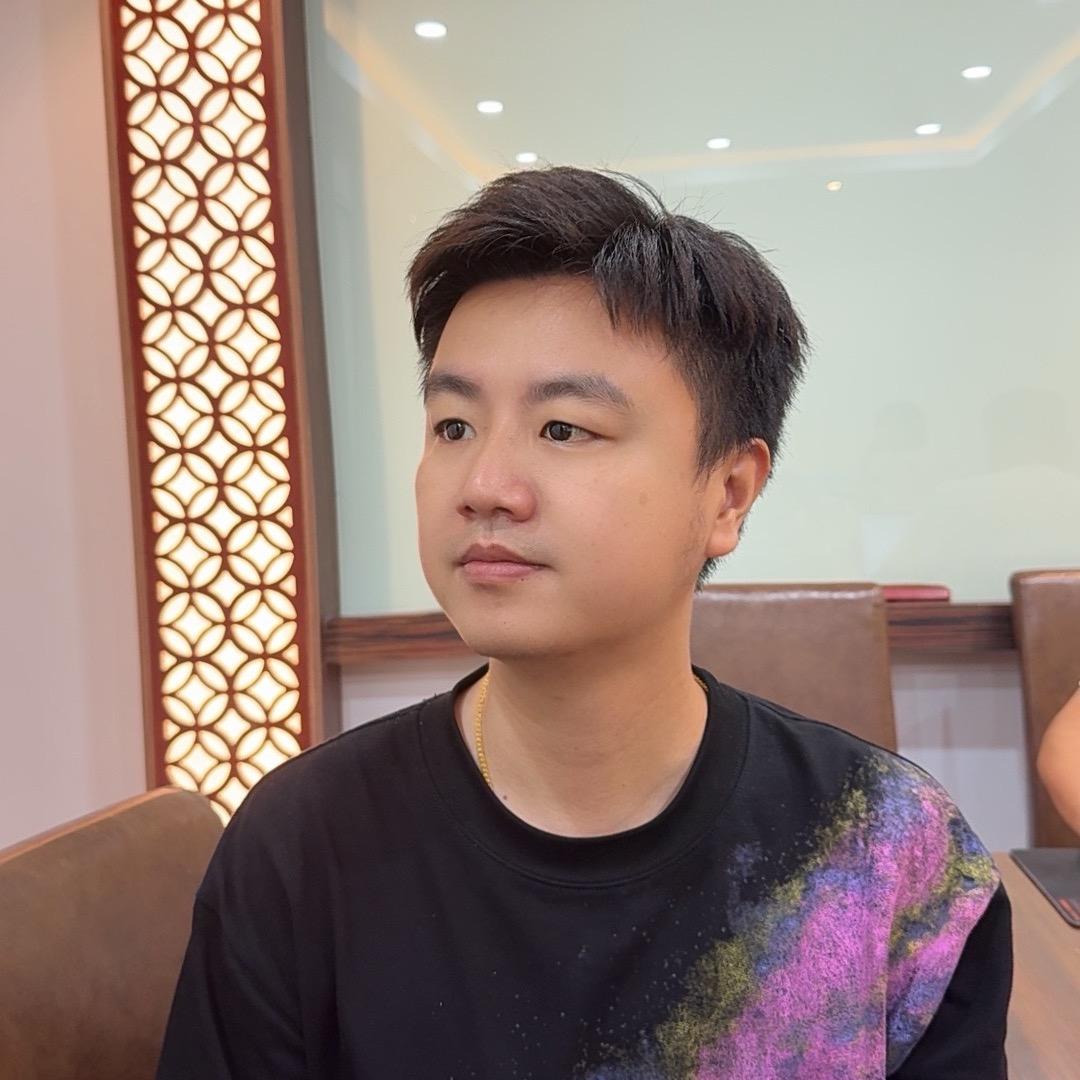 周琦（9月28号妈妈柚子园专场）
