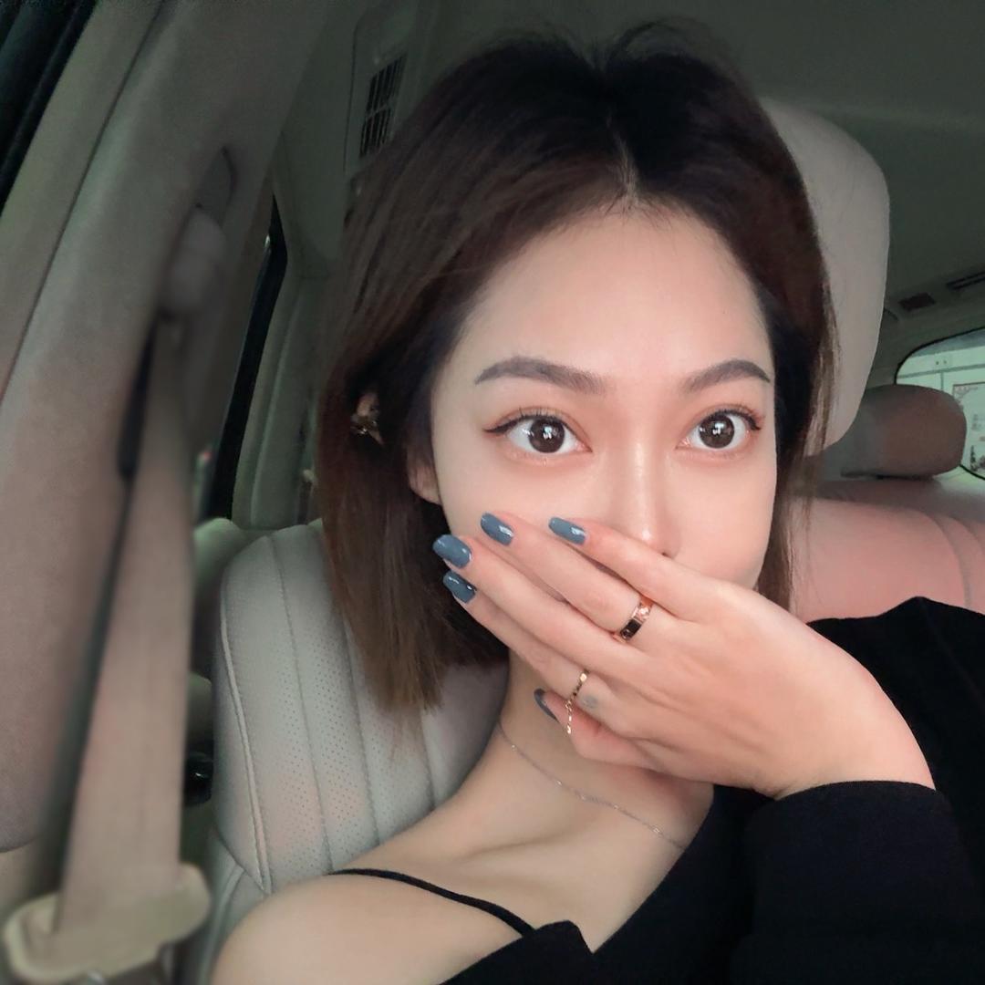 小鱼儿🐟