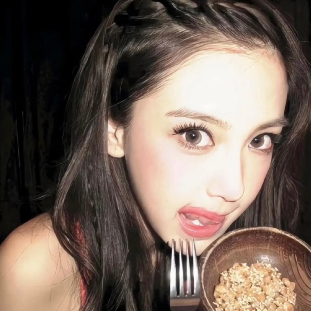 子雯Irene