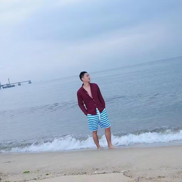 平常心老丁