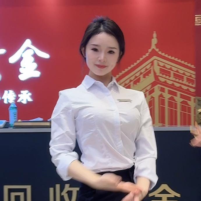 珠宝思思