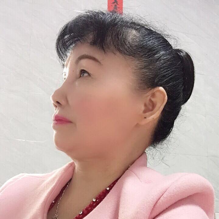 陈