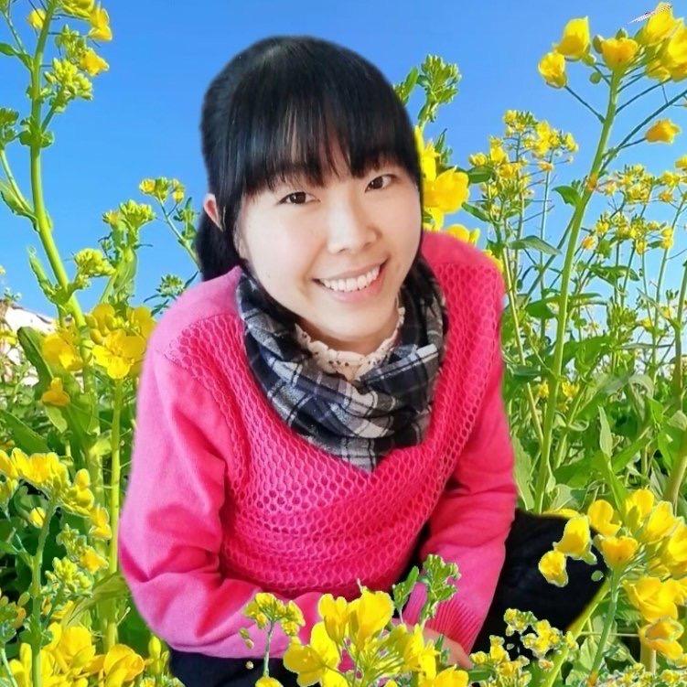 微笑常在