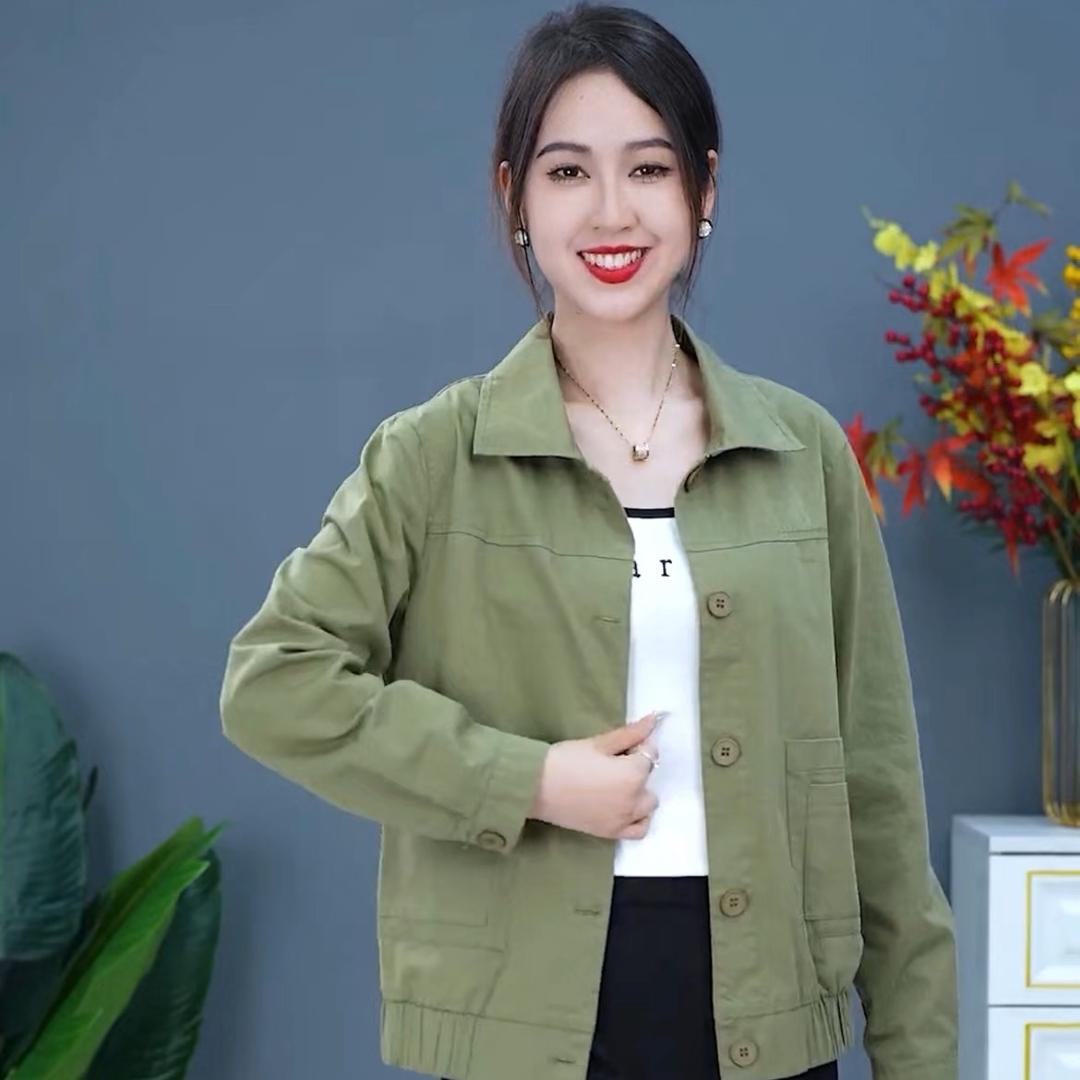 女裝供應鏈