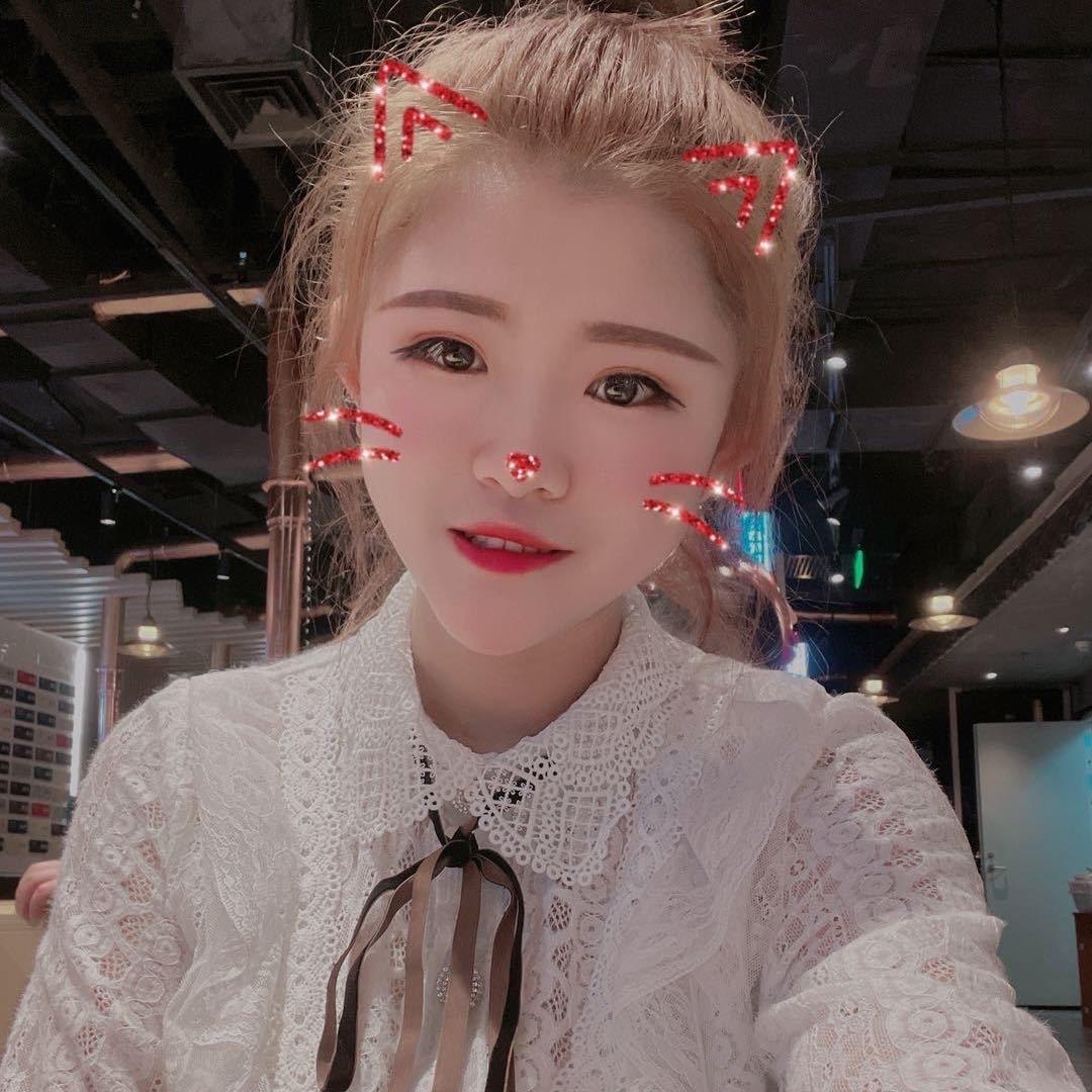思域小姐姐
