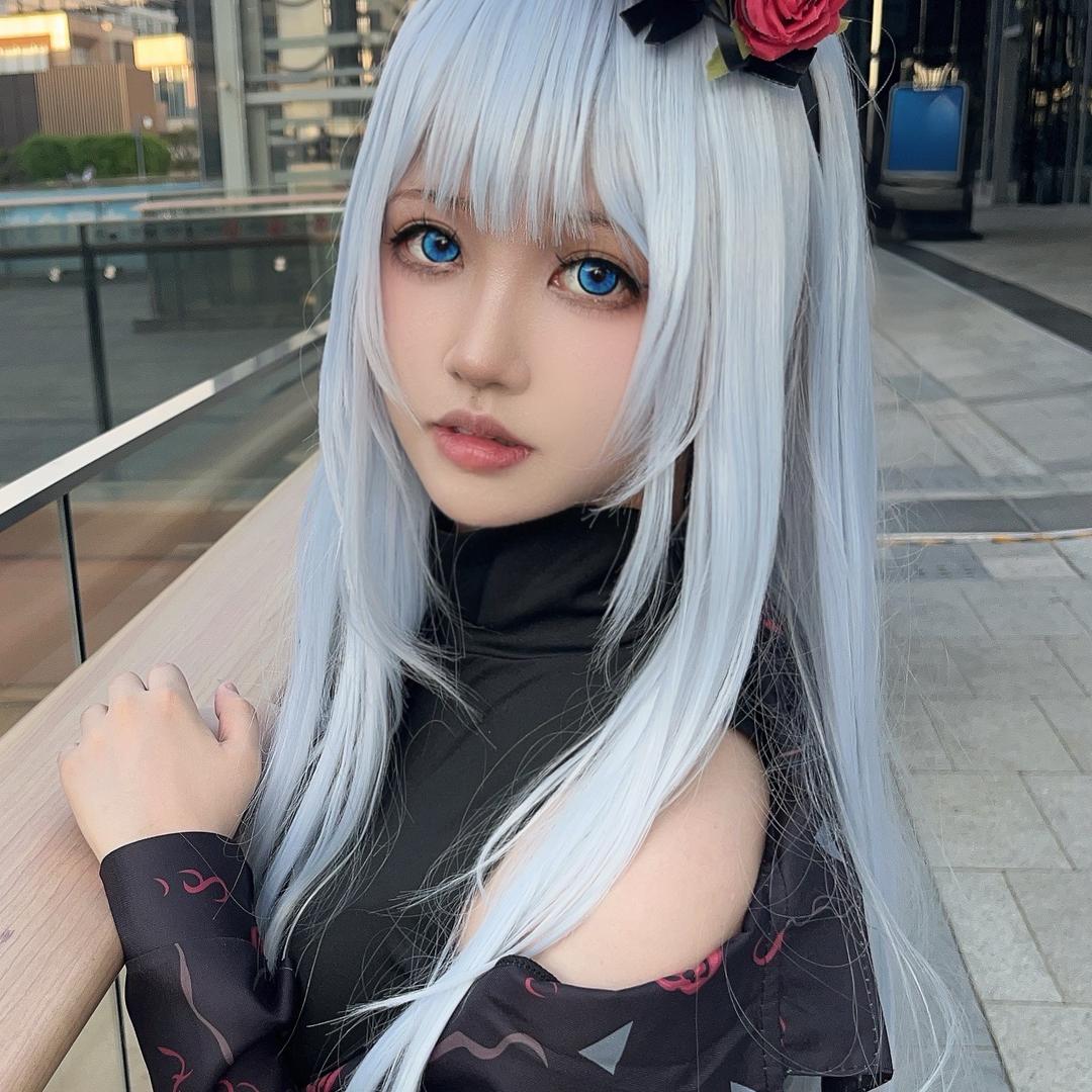 彦熙Yanki