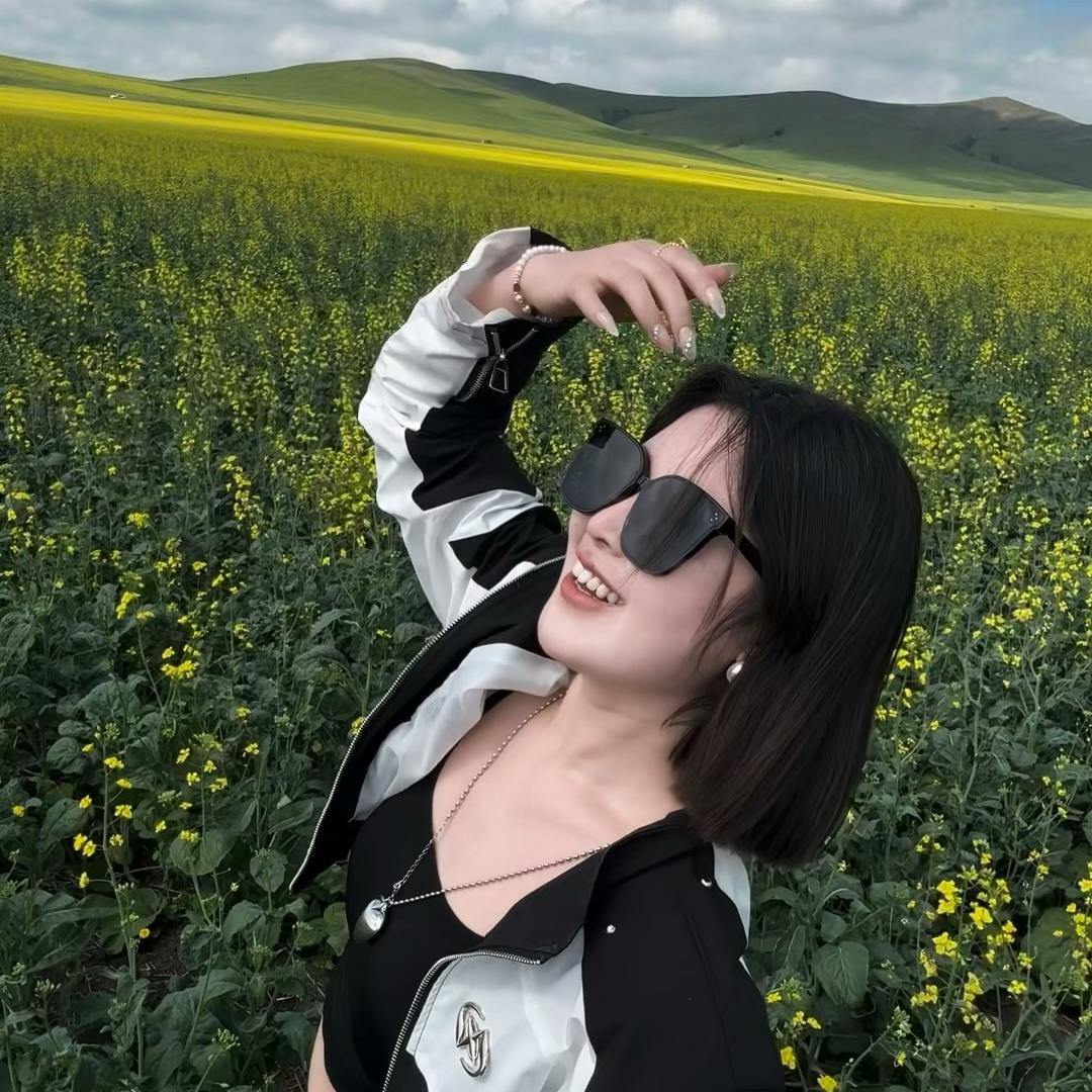 喜田女装1号