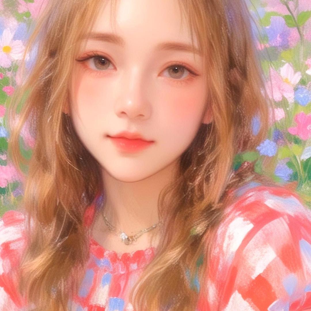 小敏💕💕