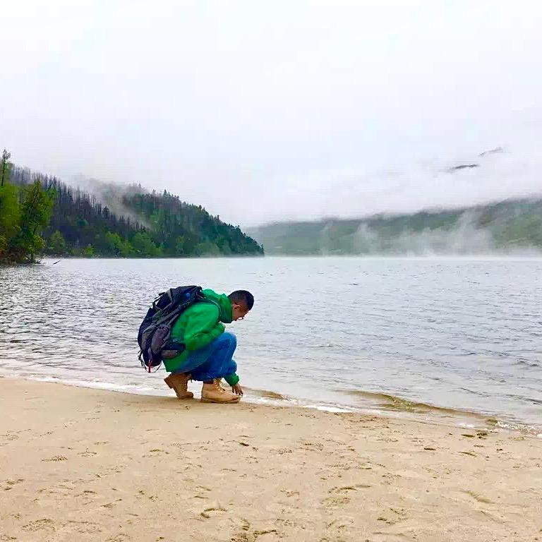 波波游绍兴