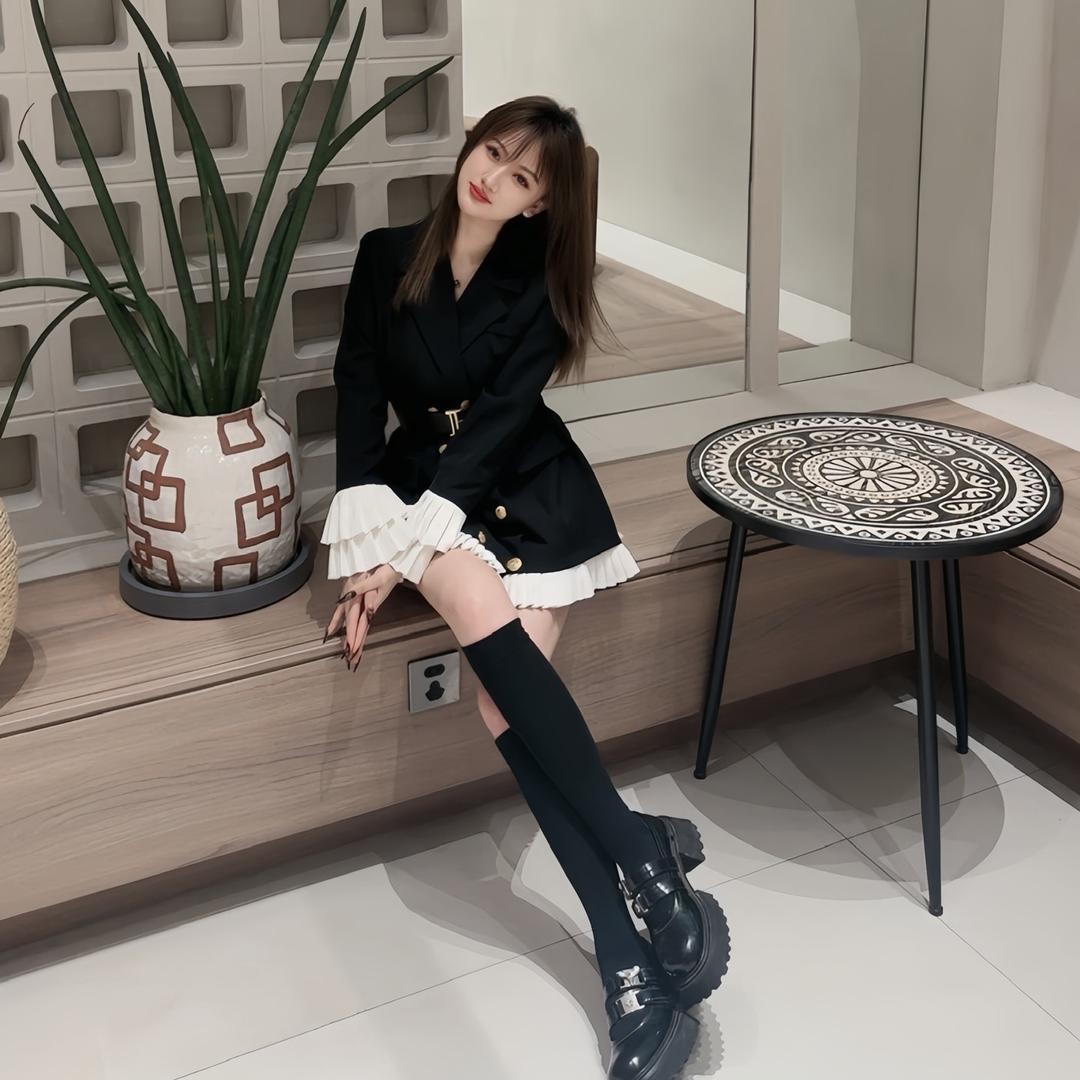 佛系小萝莉👧
