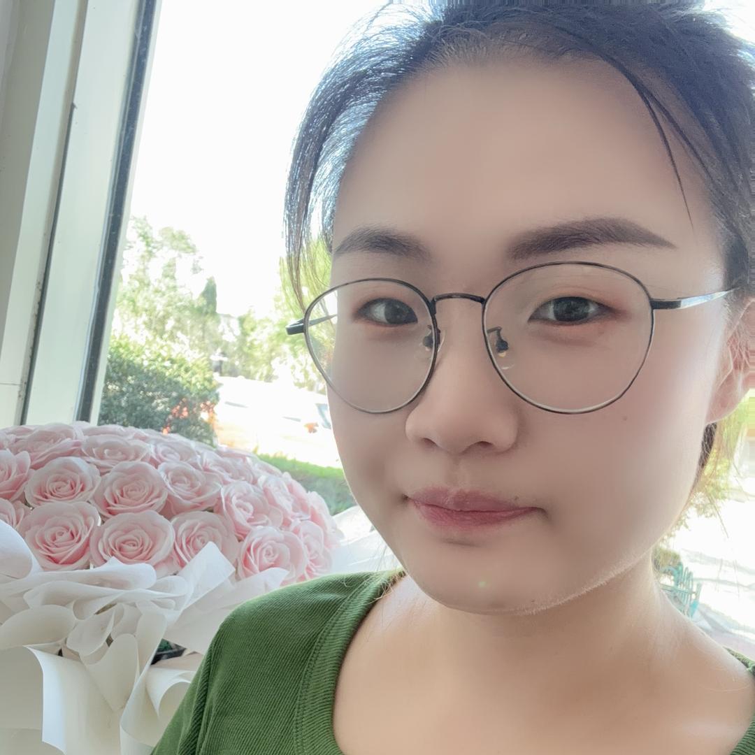 开花店的 程程