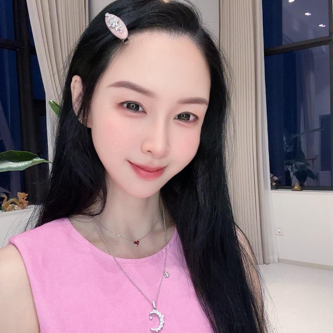 玥儿姐姐（自在如仙）