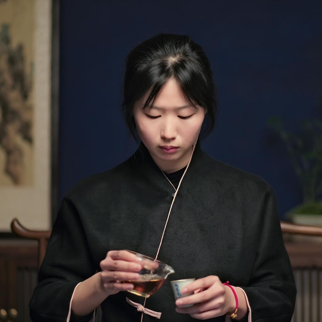 茶小玉