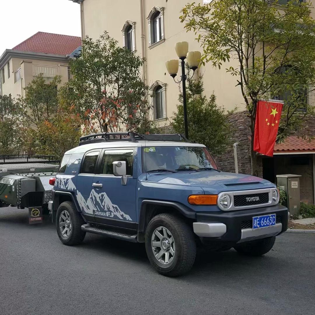 昭阳哥自驾