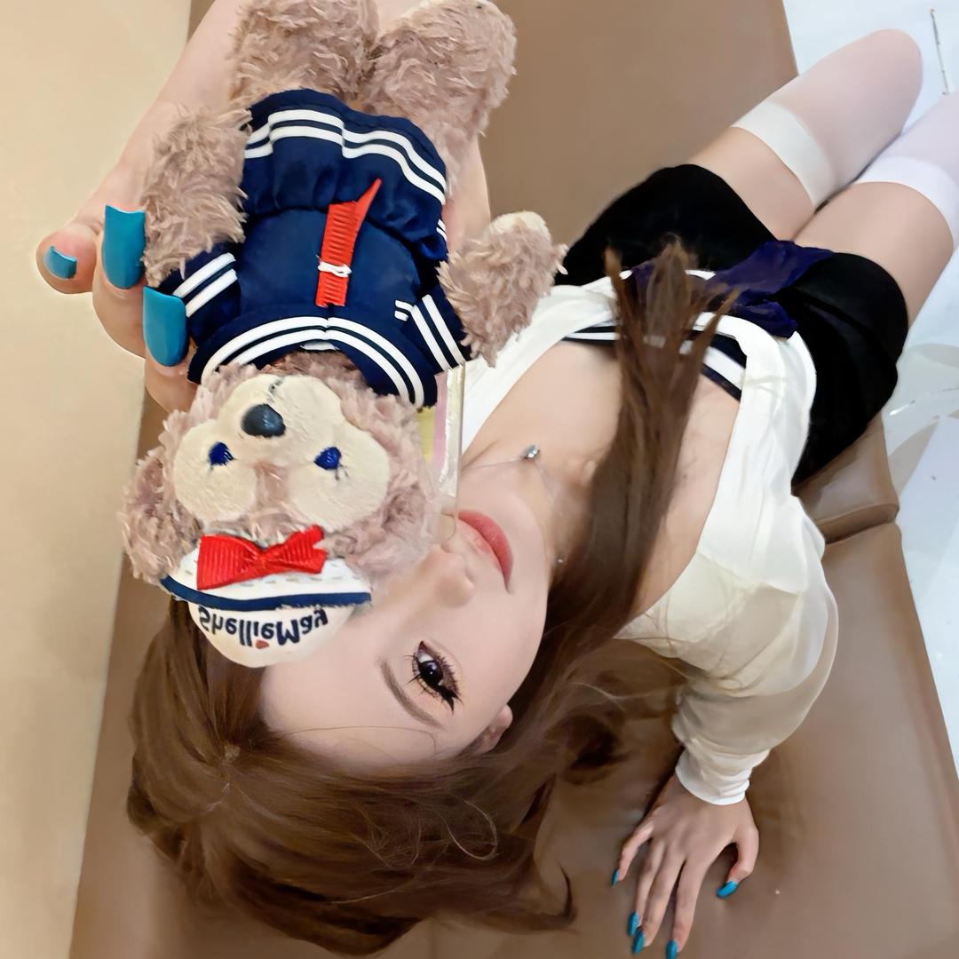 胡椒味点心