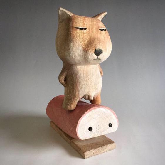 🦊狐狸🦊