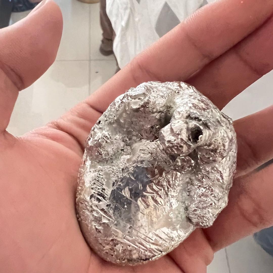 天津展津稀有贵金属