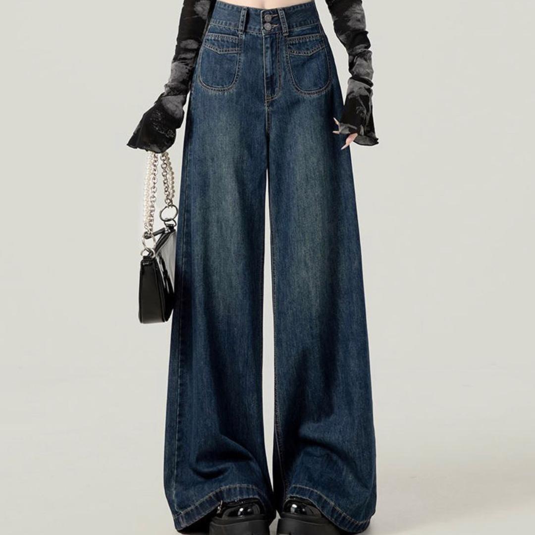 歌歌轻奢女裤studio