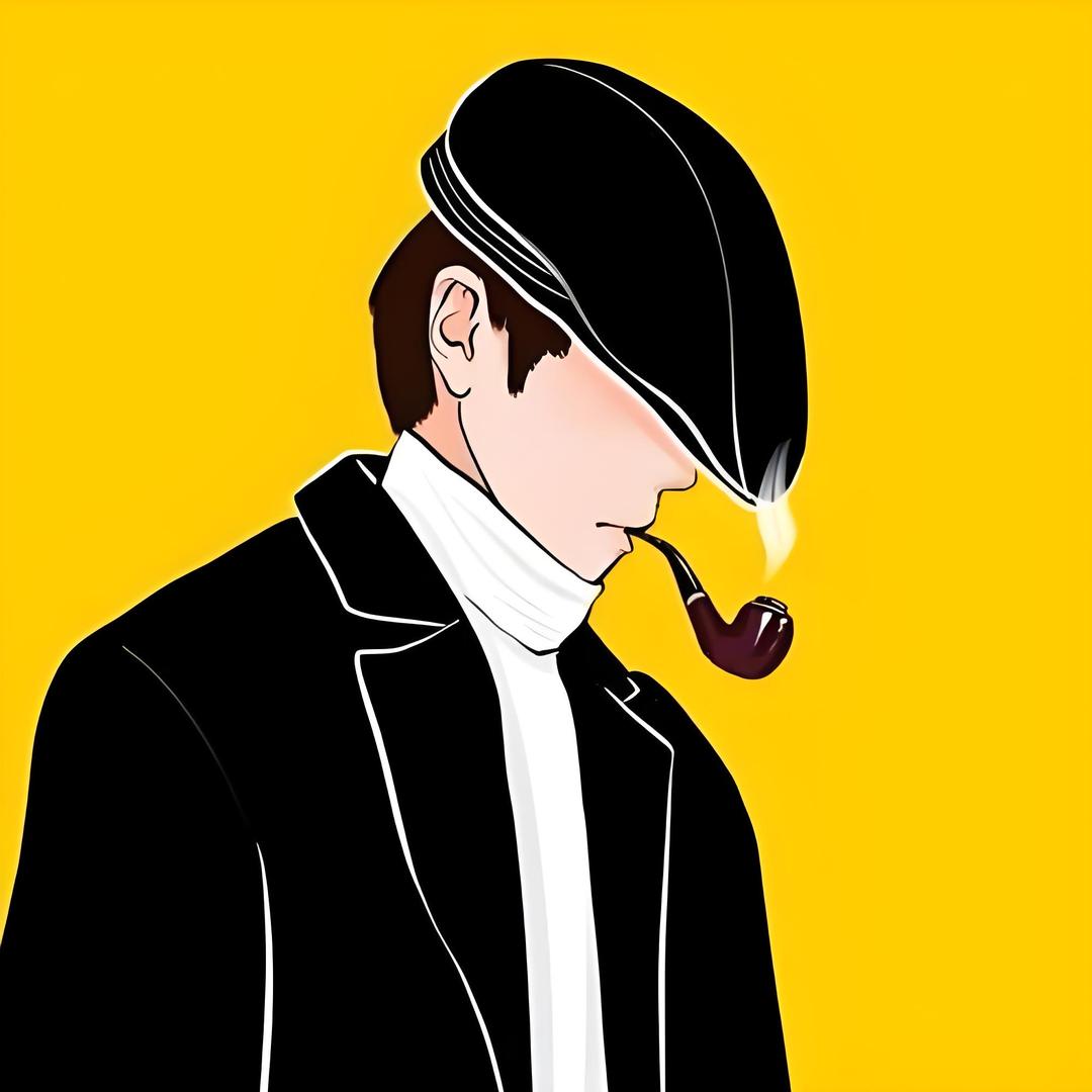 电影探官