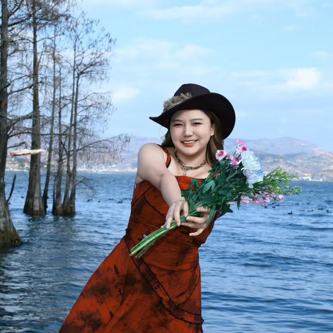 胖美妹大码女裤