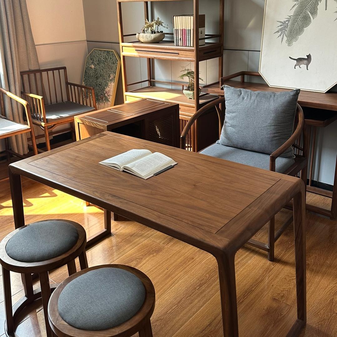 尊木宅配家具店