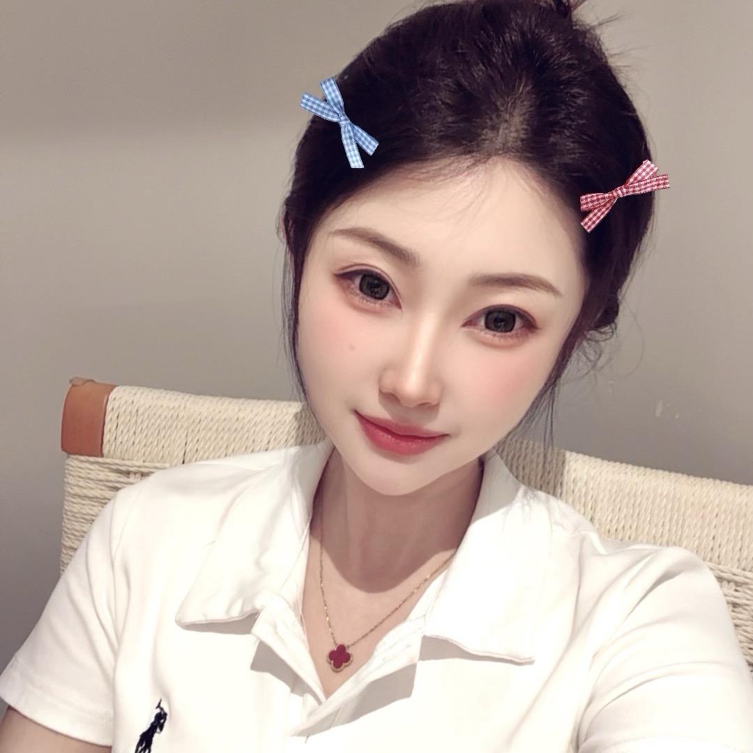 锦鲤仙女🦋