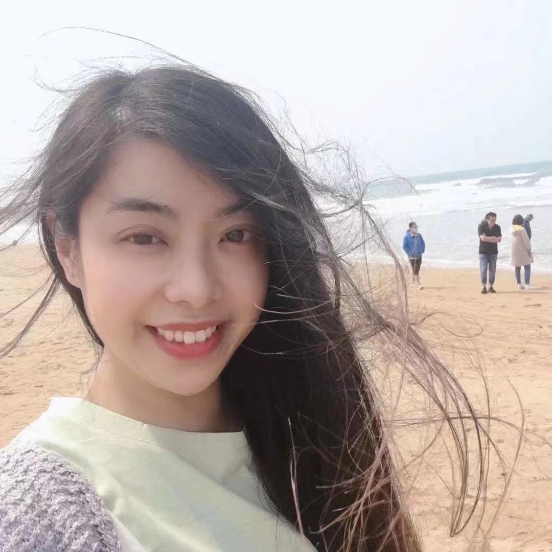 玖玥baby