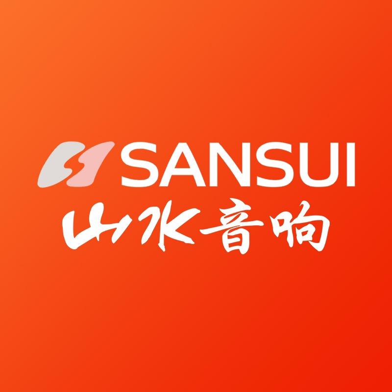 山水官方旗舰店账号