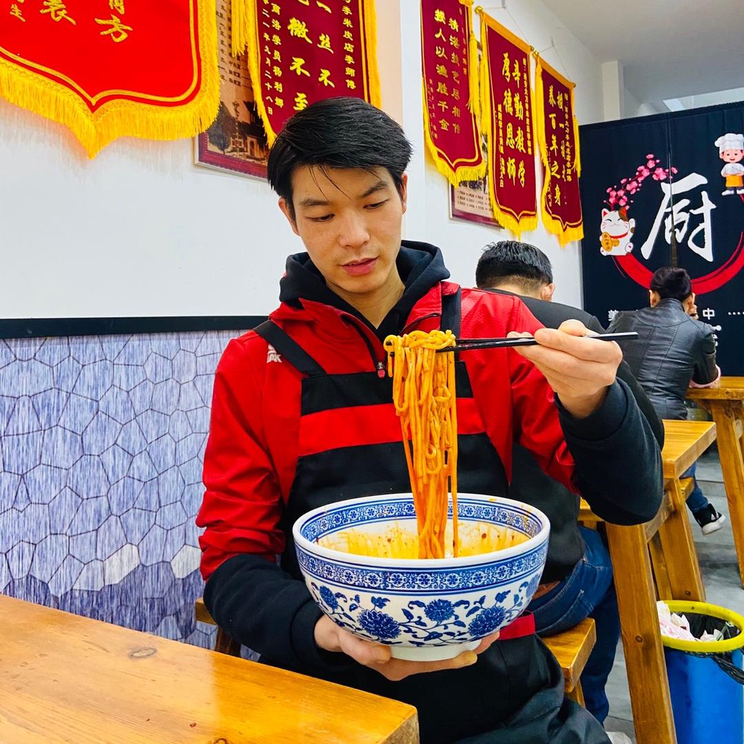 大刀李米皮店