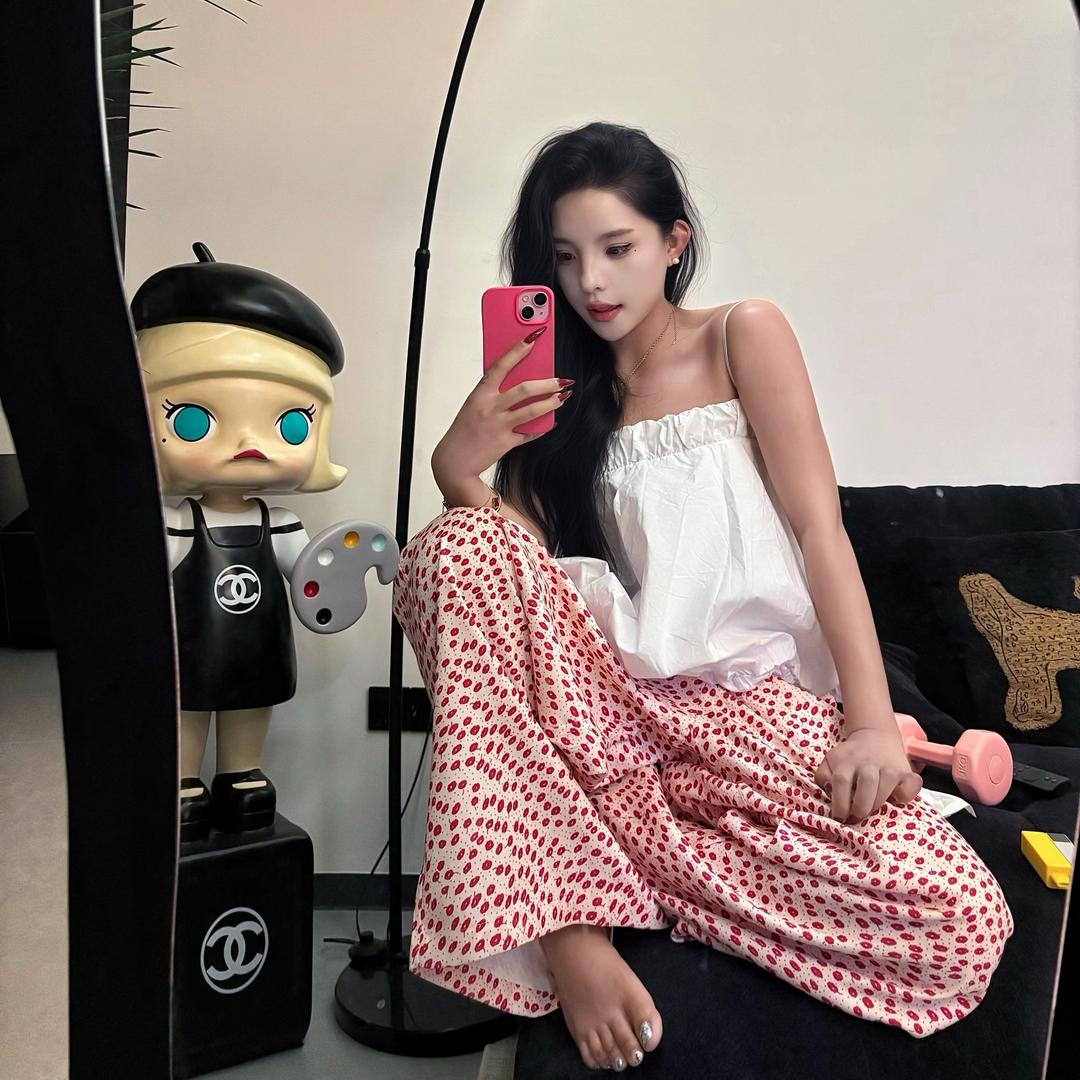 云舒