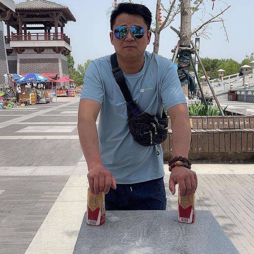 柘城，王大刀胡辣汤