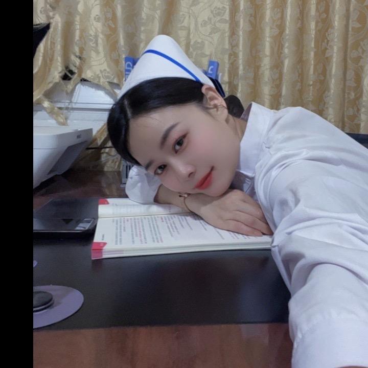 护士宝宝