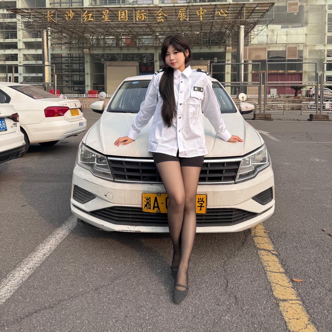 叶子教练