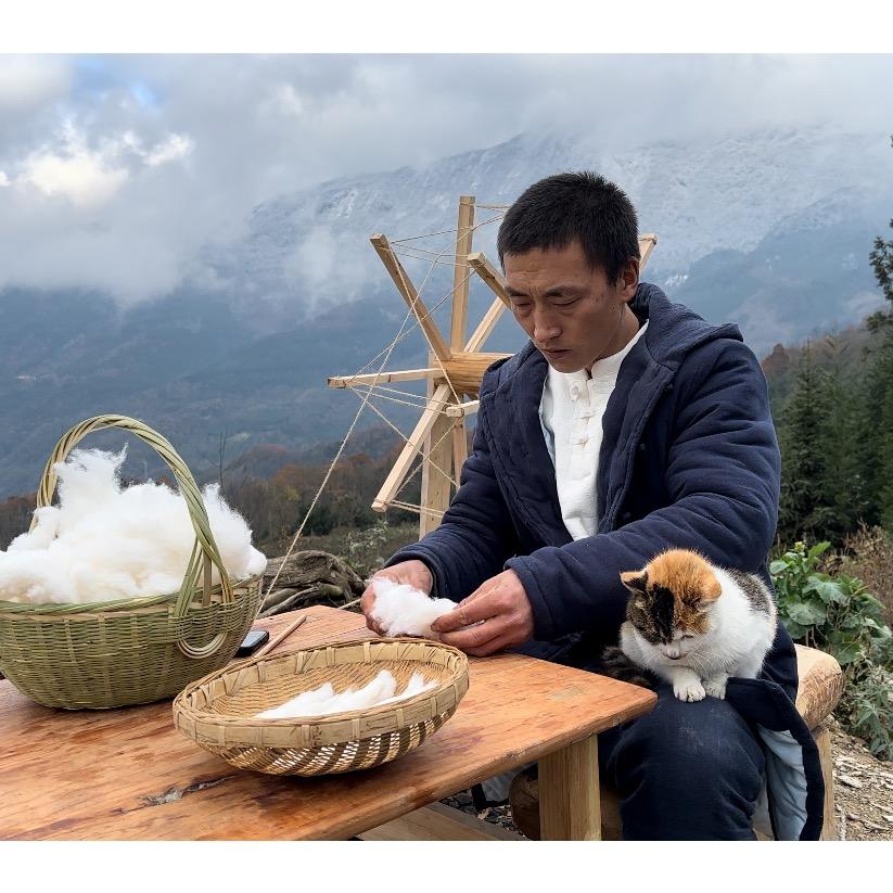 邋遢猴🐒～曾