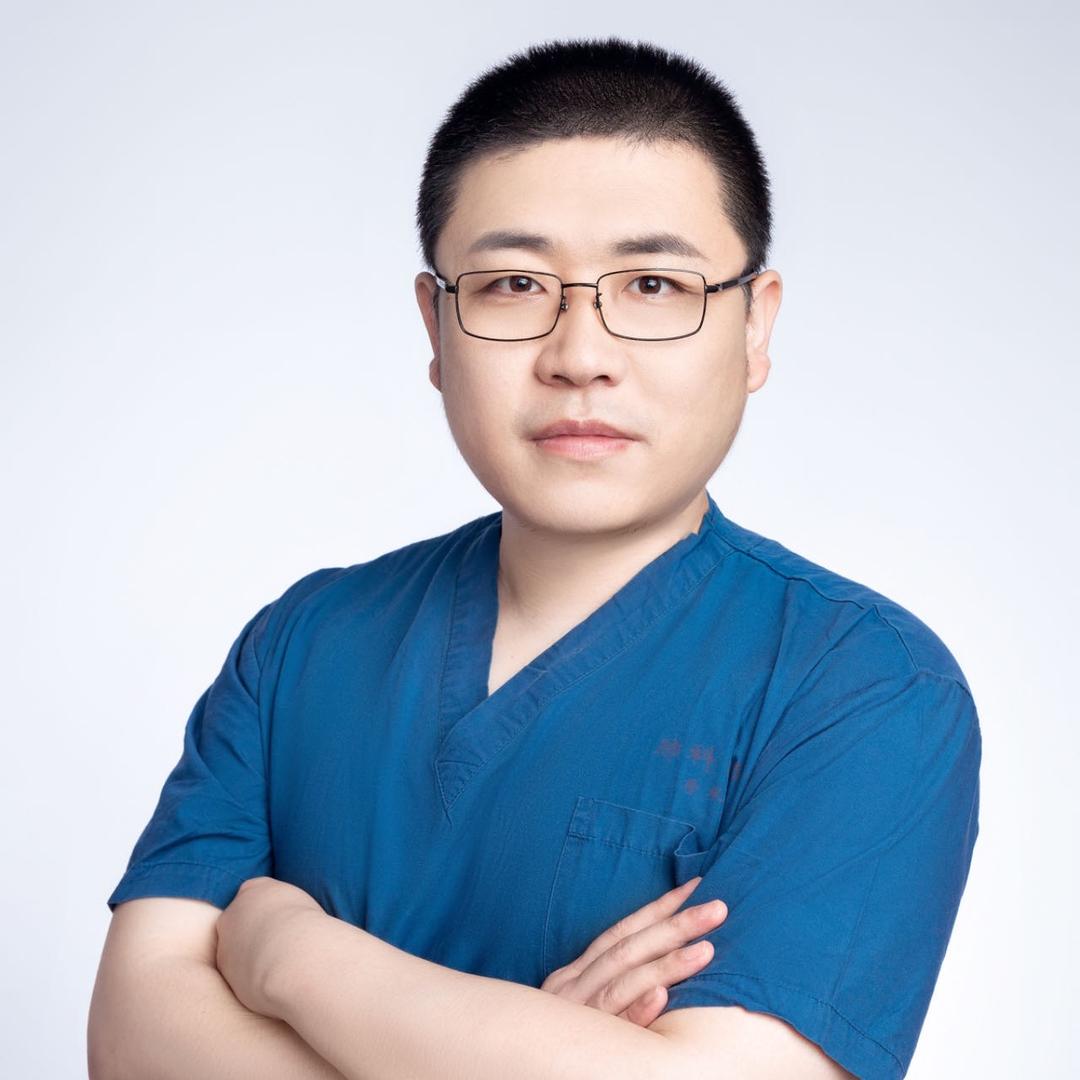 上海肺科宋楠