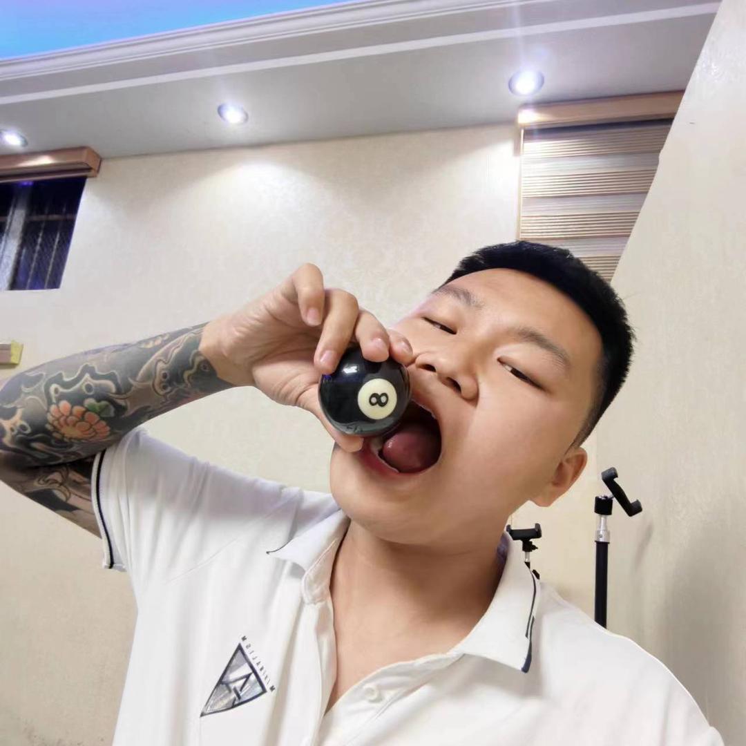 前进台球器材