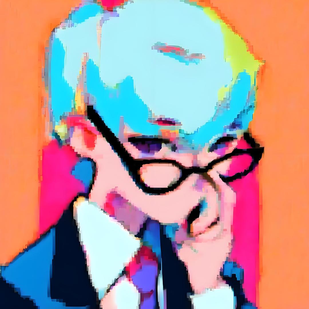 男子汉动漫
