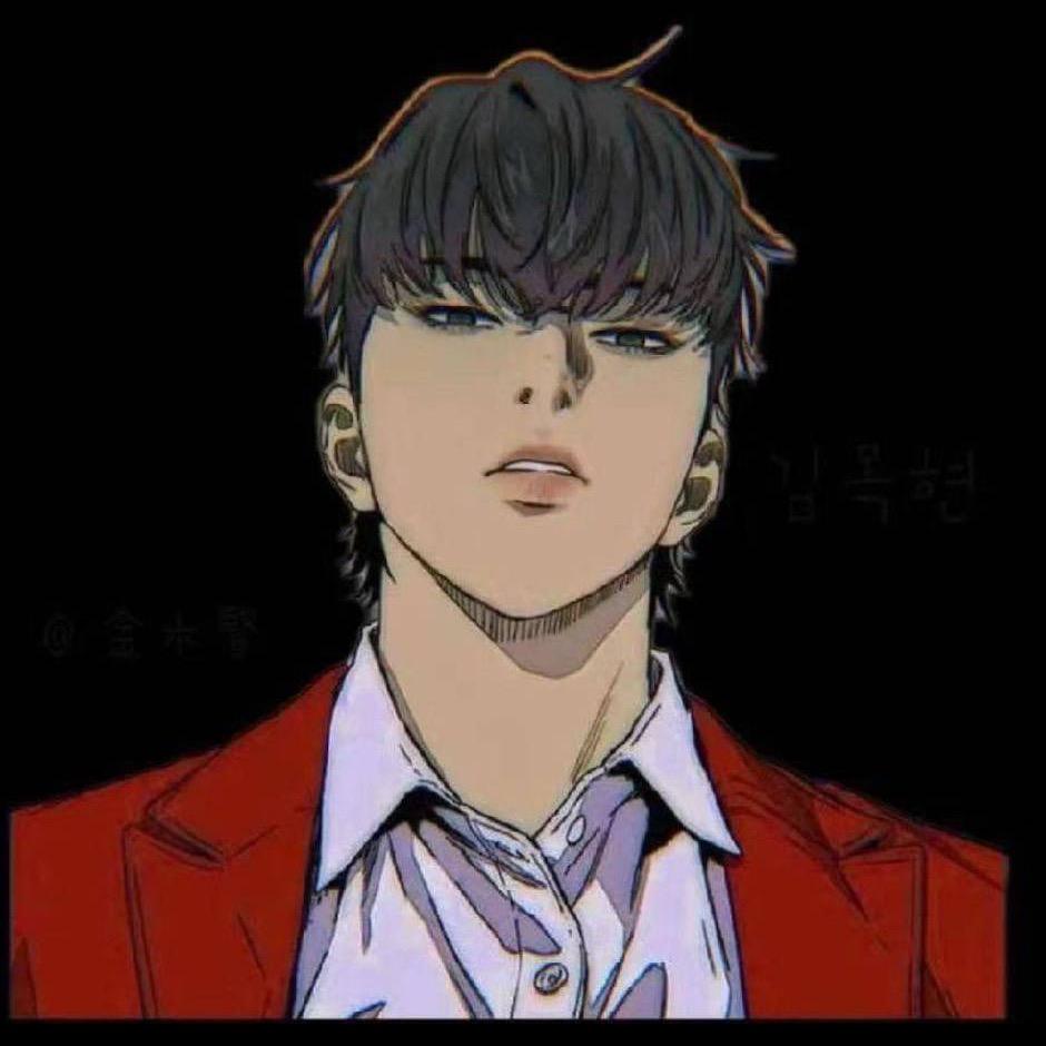 🍂 xiao ge 🍁