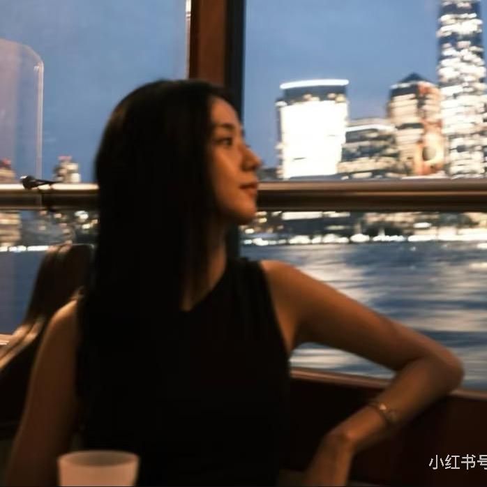 海盐甜筒女士