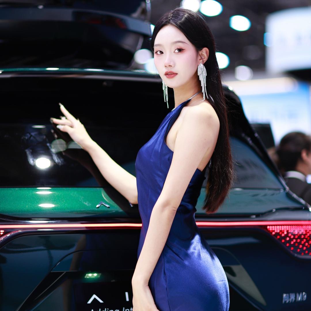 如意.