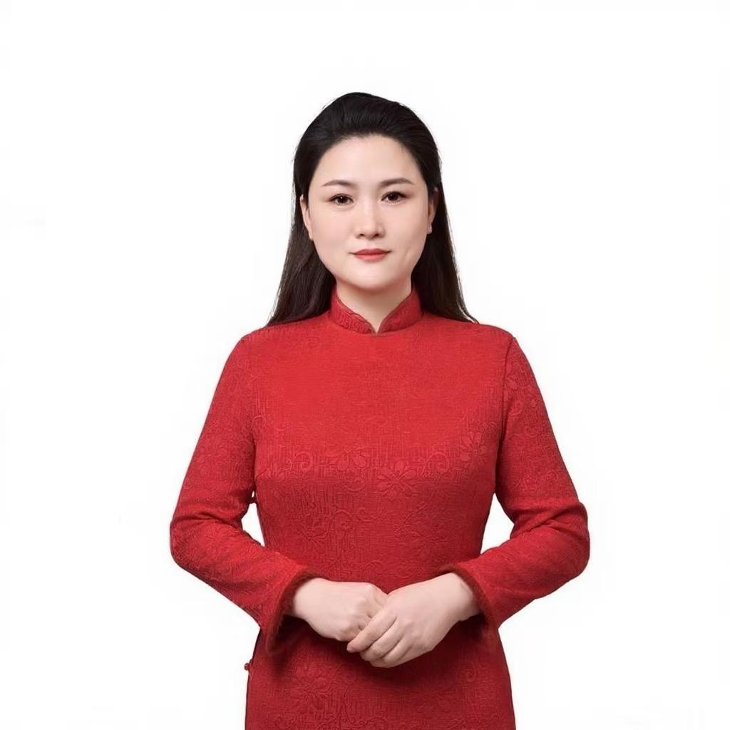 子墨老师🙏