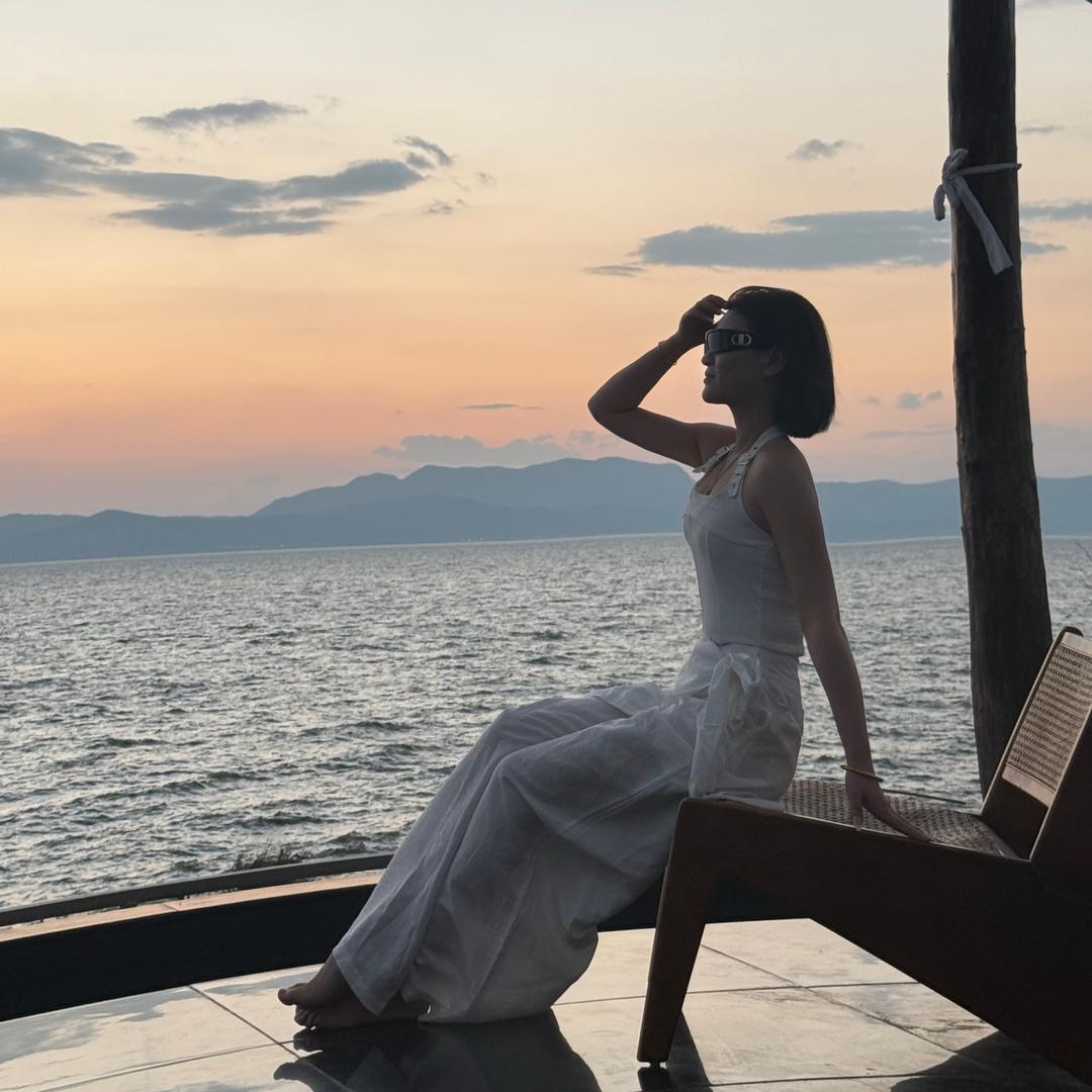 小佳🖤一花🌸