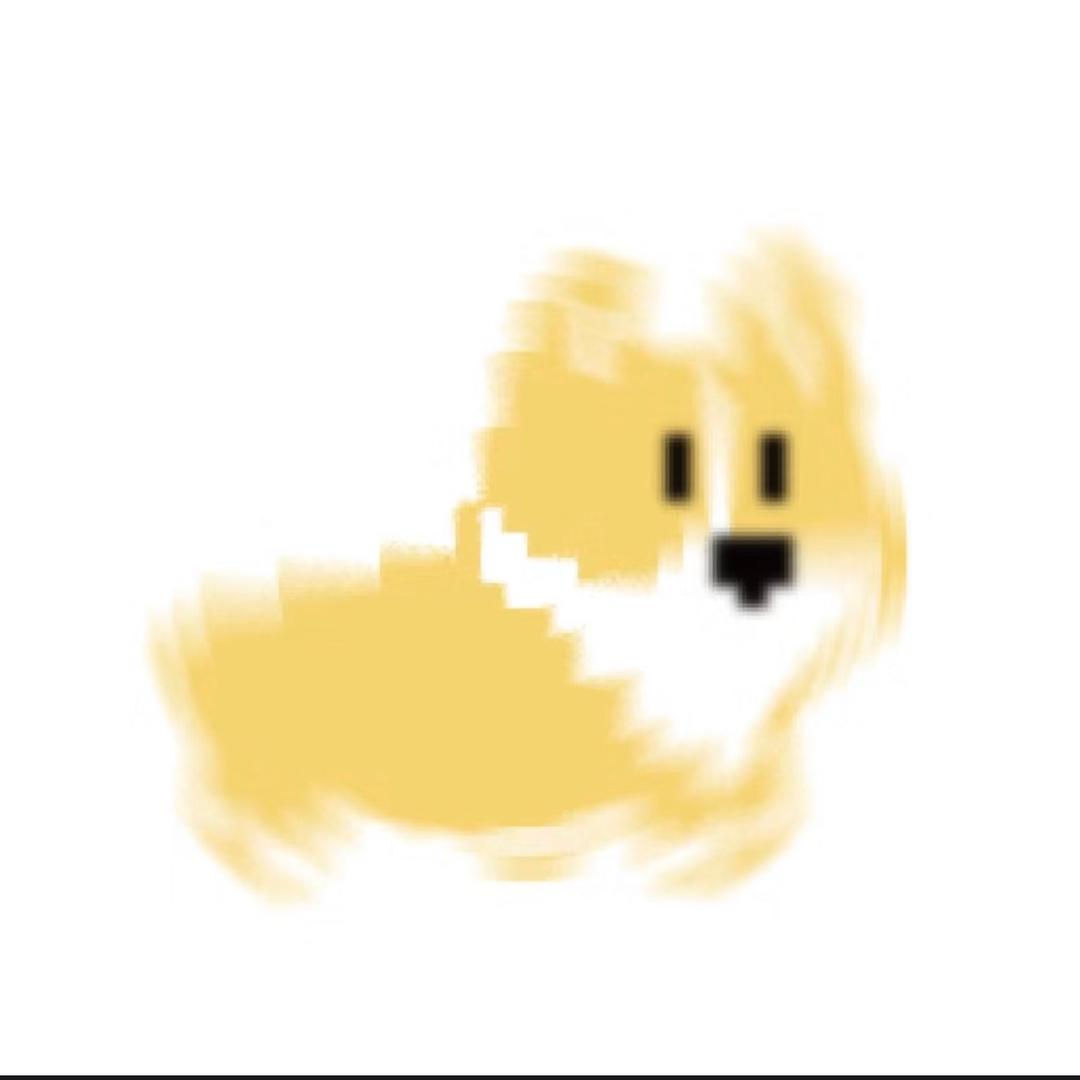 粉红仔